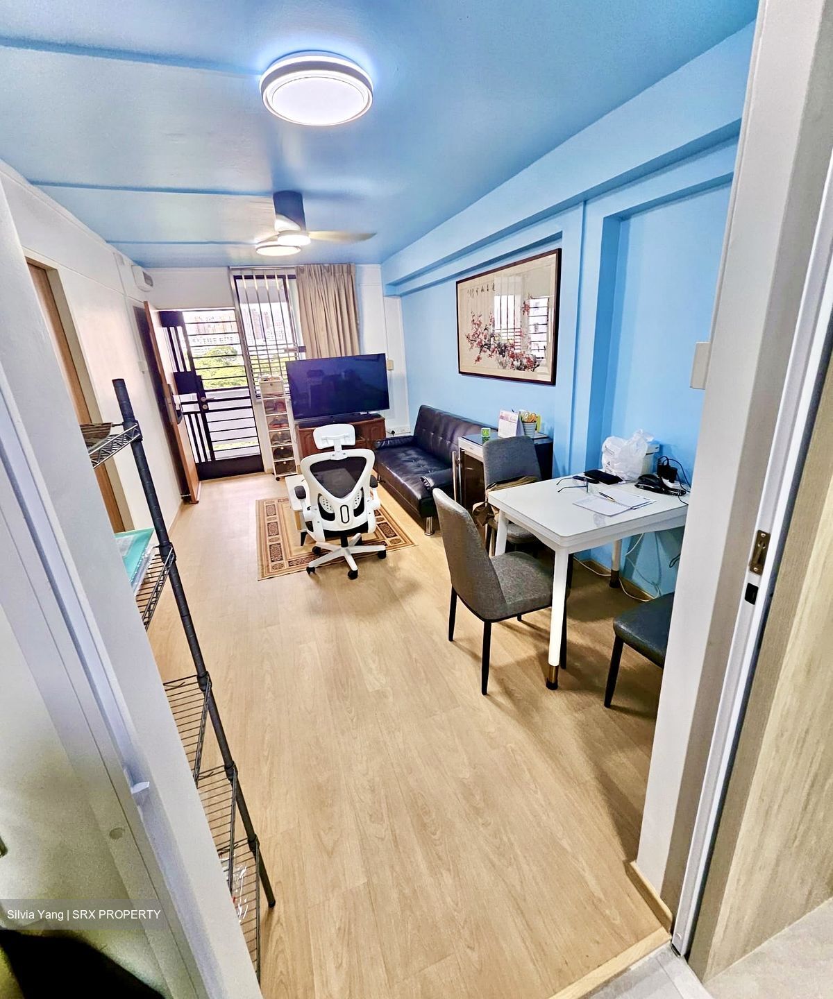 Blk 1 Kim Keat Court (Toa Payoh), HDB 3 Rooms #521113951